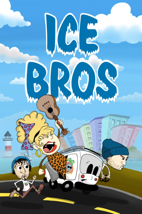 Ice Bros (2026)