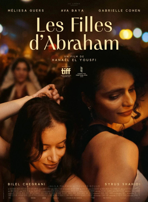 Les Filles d'Abraham (2026)
