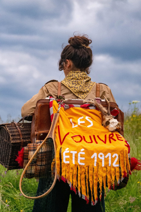 Les Vouivres (2026)