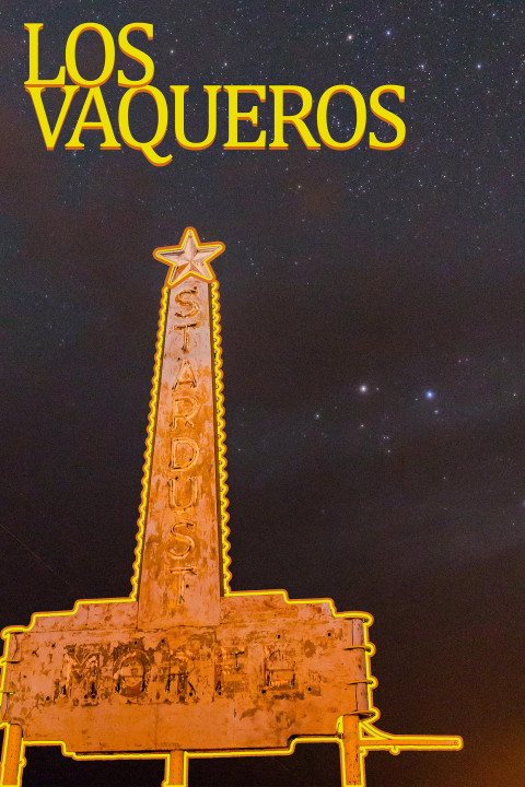 Los Vaqueros (2026)