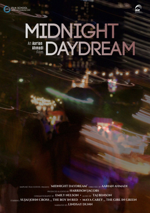 Midnight Daydream (2026)