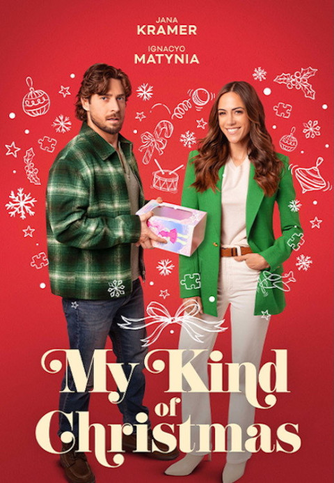My Kind of Christmas (2026)