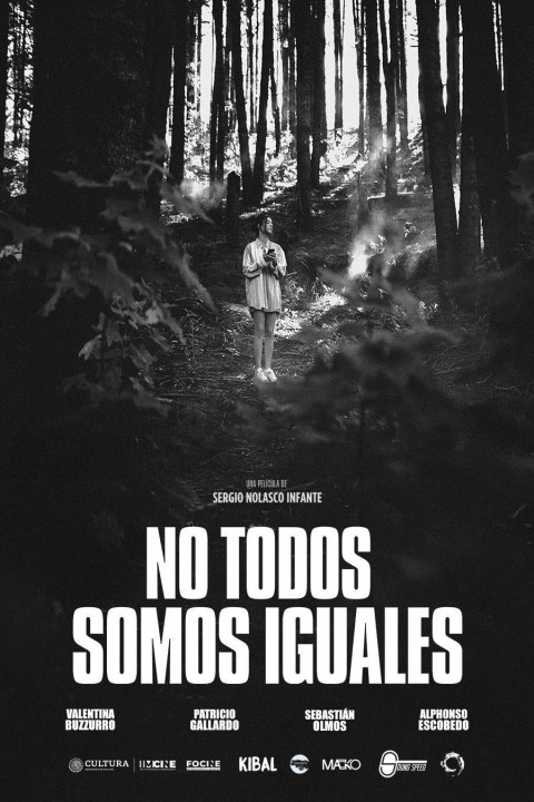 No todos somos iguales (2026)