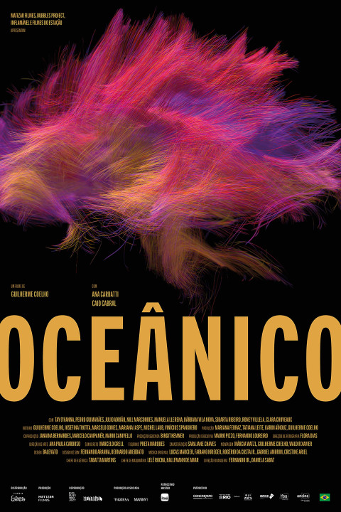 Oceânico (2026)