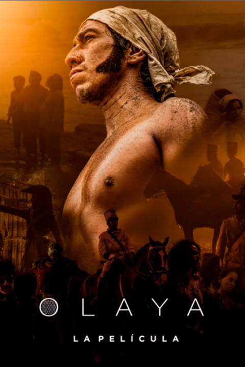 Olaya (2026)