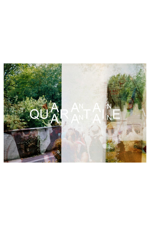 Quarantaine (2026)