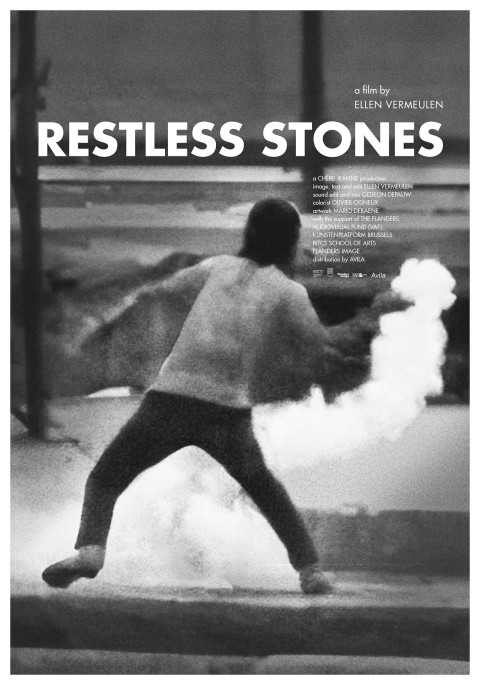 Restless Stones (2026)