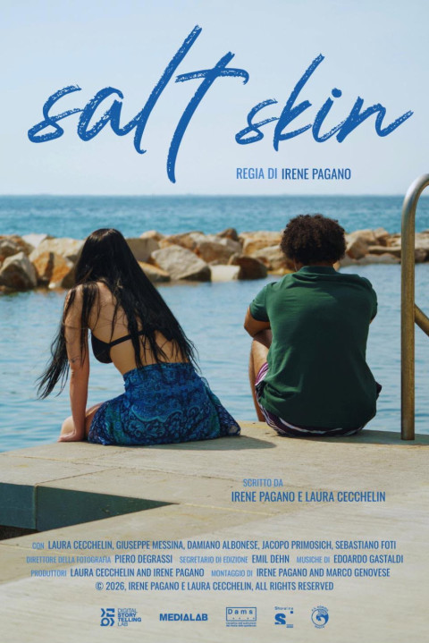 Salt Skin (2026)