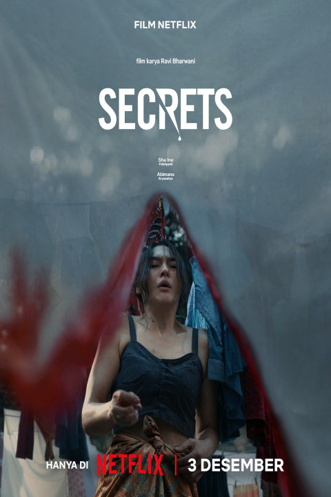 Secrets (2026)
