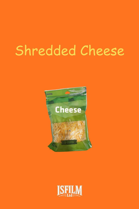 Shredded Cheese