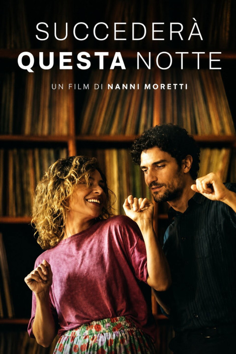 Succederà questa notte (2026)