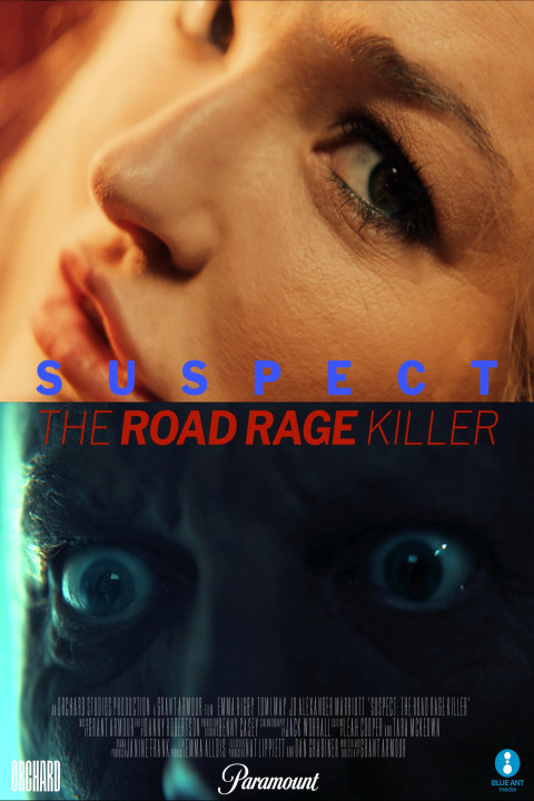 Suspect: The Road Rage Killer (2026)