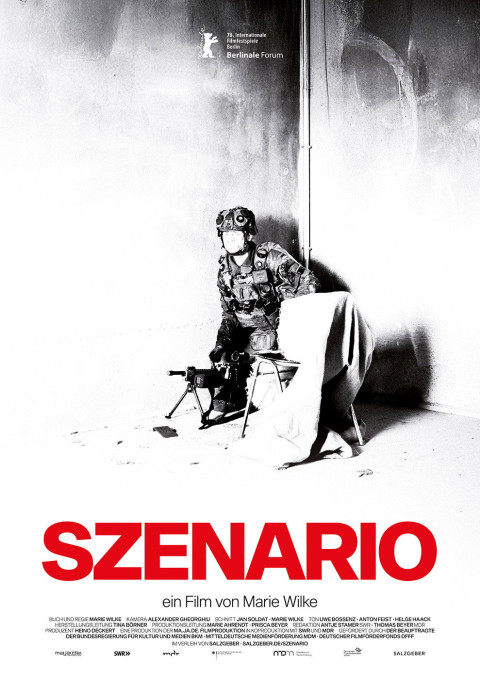 Szenario (2026)