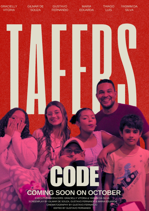 Tafers Code (2026)