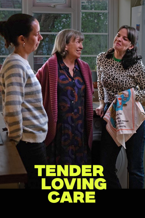 Tender Loving Care (2026)