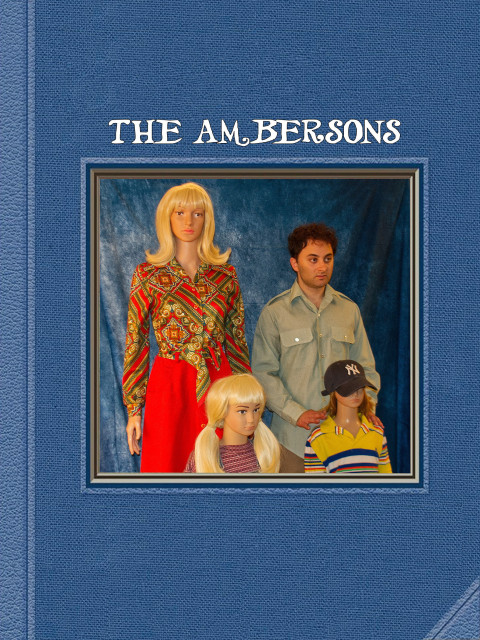 The Ambersons (2026)