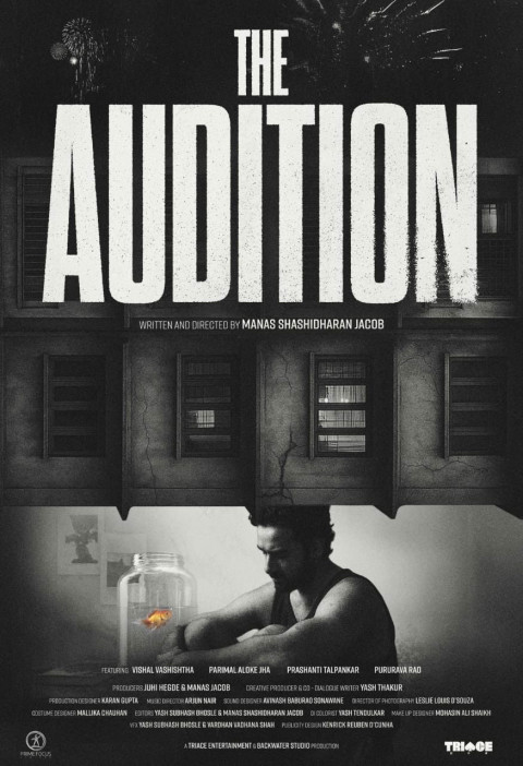The Audition (2026)