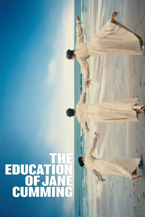 The Education of Jane Cumming (2026)