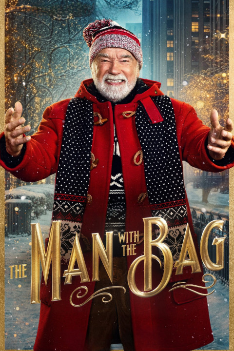 The Man with the Bag (2026)