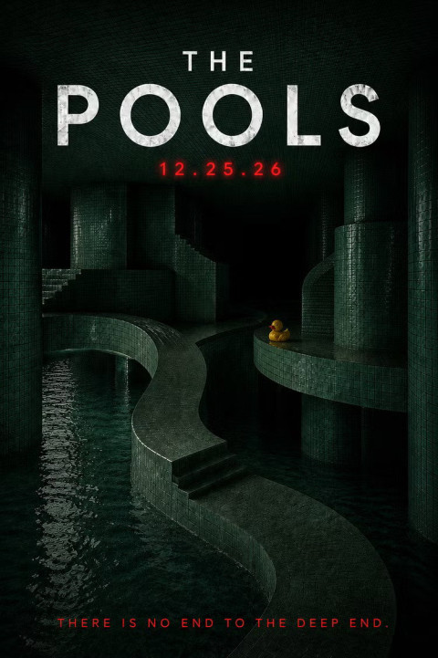 The Pools (2026)