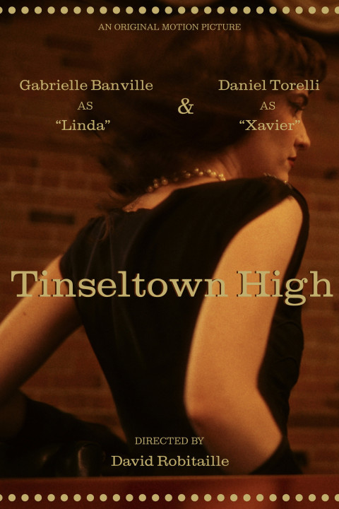 Tinseltown High (2026)