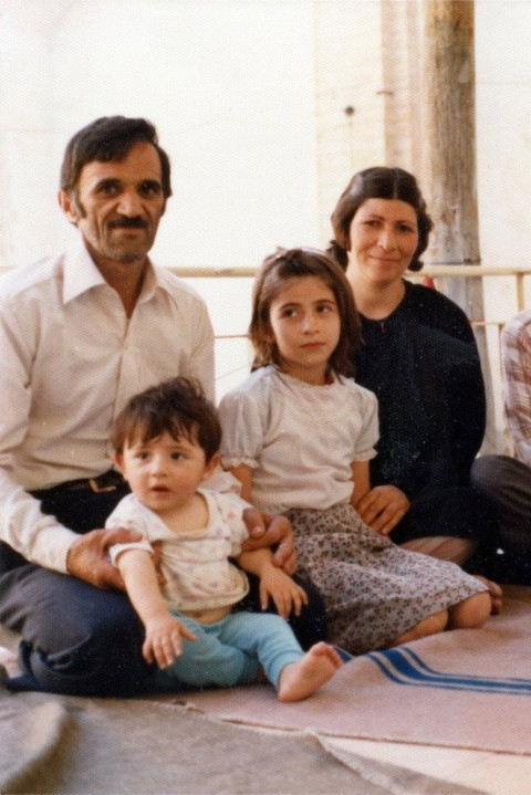 تمرین‌هایی برای یک انقلاب (2026)