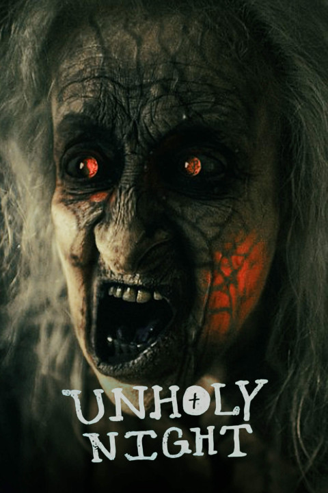 Unholy Night (2026)