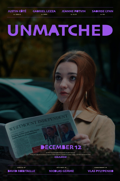 Unmatched (2026)