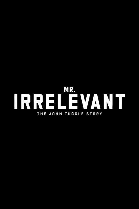 Untitled Mr. Irrelevant Film (2026)
