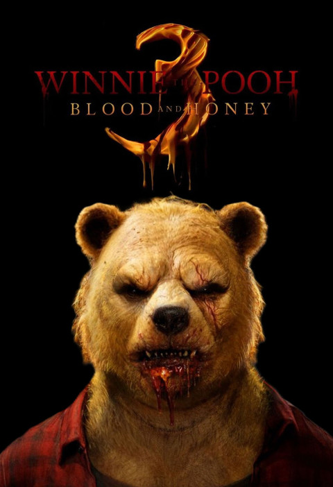 Winnie-the-Pooh: Blood and Honey 3 (2026)