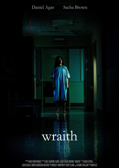 Wraith (2026)