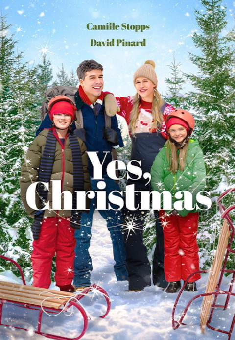 Yes, Santa (2026)