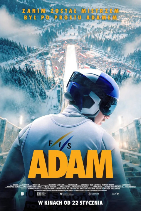 Adam (2027)