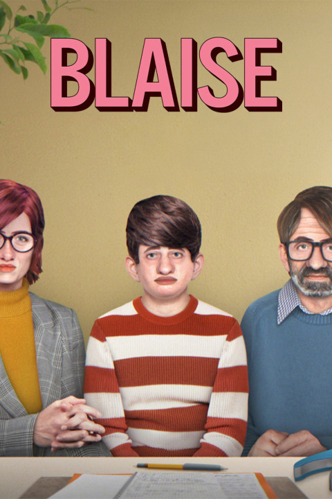 Blaise (2027)