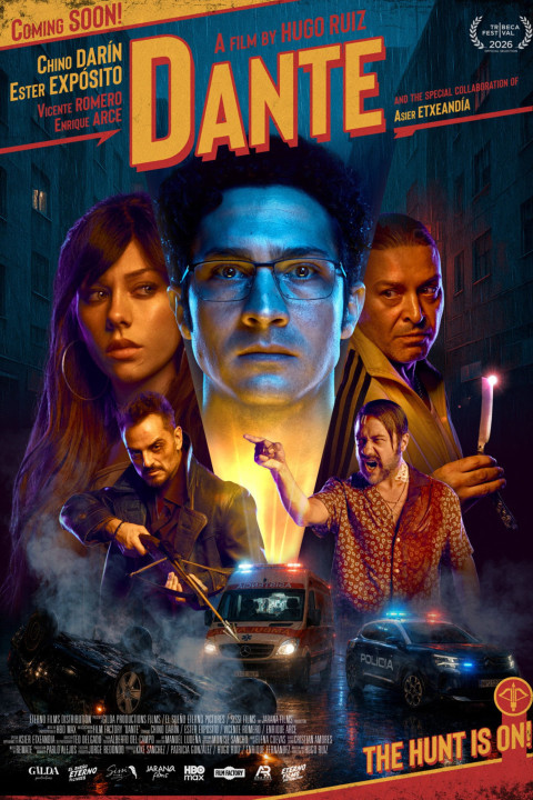 Dante de noche (2027)