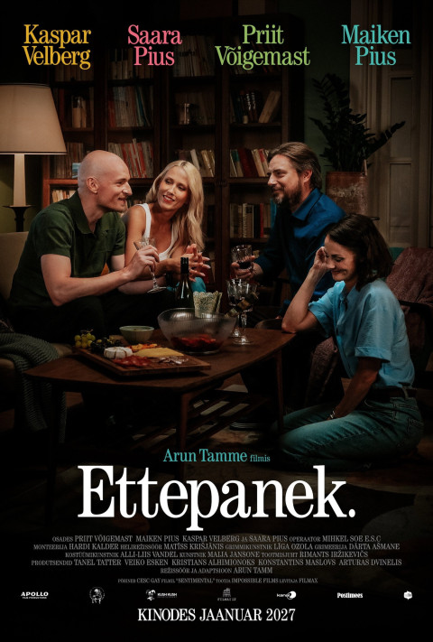 Ettepanek (2027)