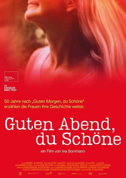 Guten Abend, du Schöne (2027)