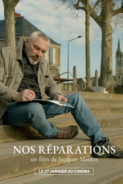 Nos réparations