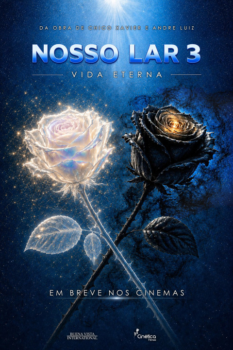 Nosso Lar 3: Vida Eterna (2027)