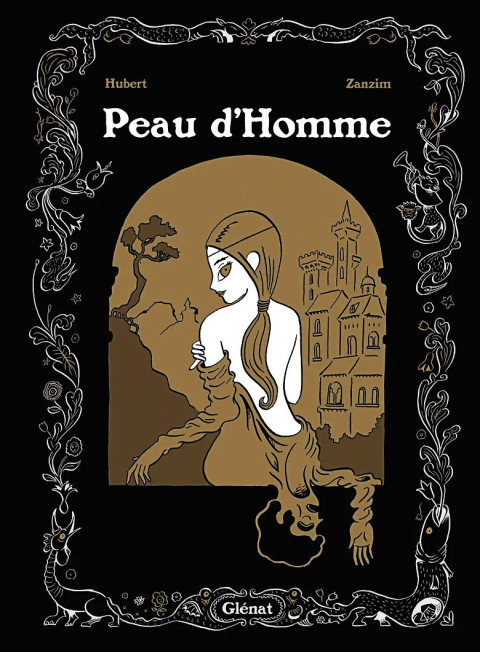Peau d'homme (2027)
