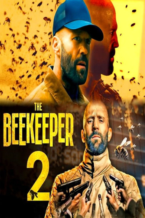 The Beekeeper 2 (2027)