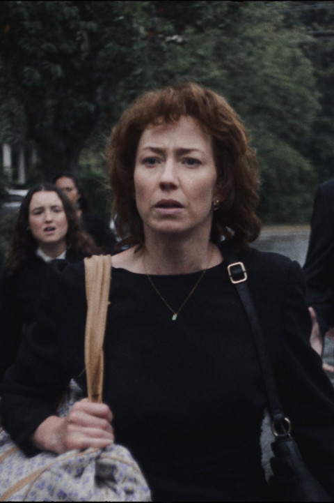 The Liberation (2027)