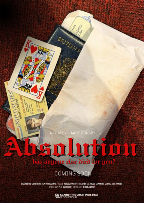 Absolution (2027)