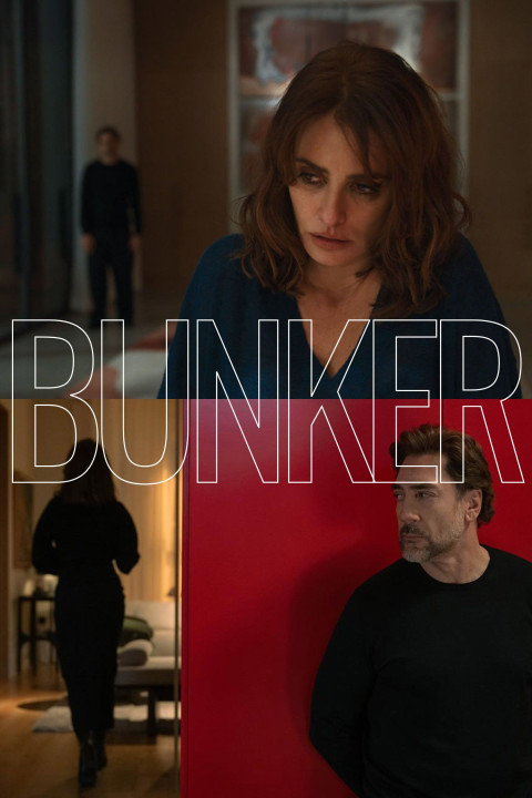 Bunker (2027)