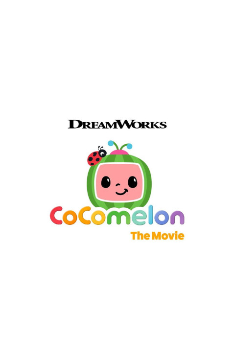 CoComelon: The Movie (2027)