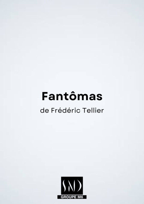 Fantômas