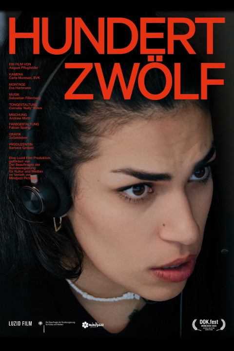 Hundertzwölf (2027)