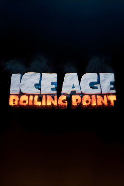 Ice Age: Boiling Point (2027)