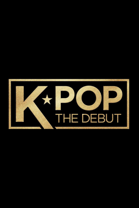K-Pop: The Debut (2027)