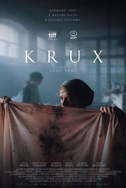 Krux (2027)